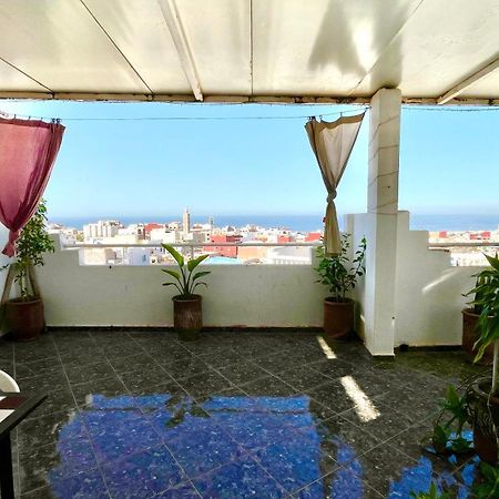 Tamraght Surf Appartement Exterior foto