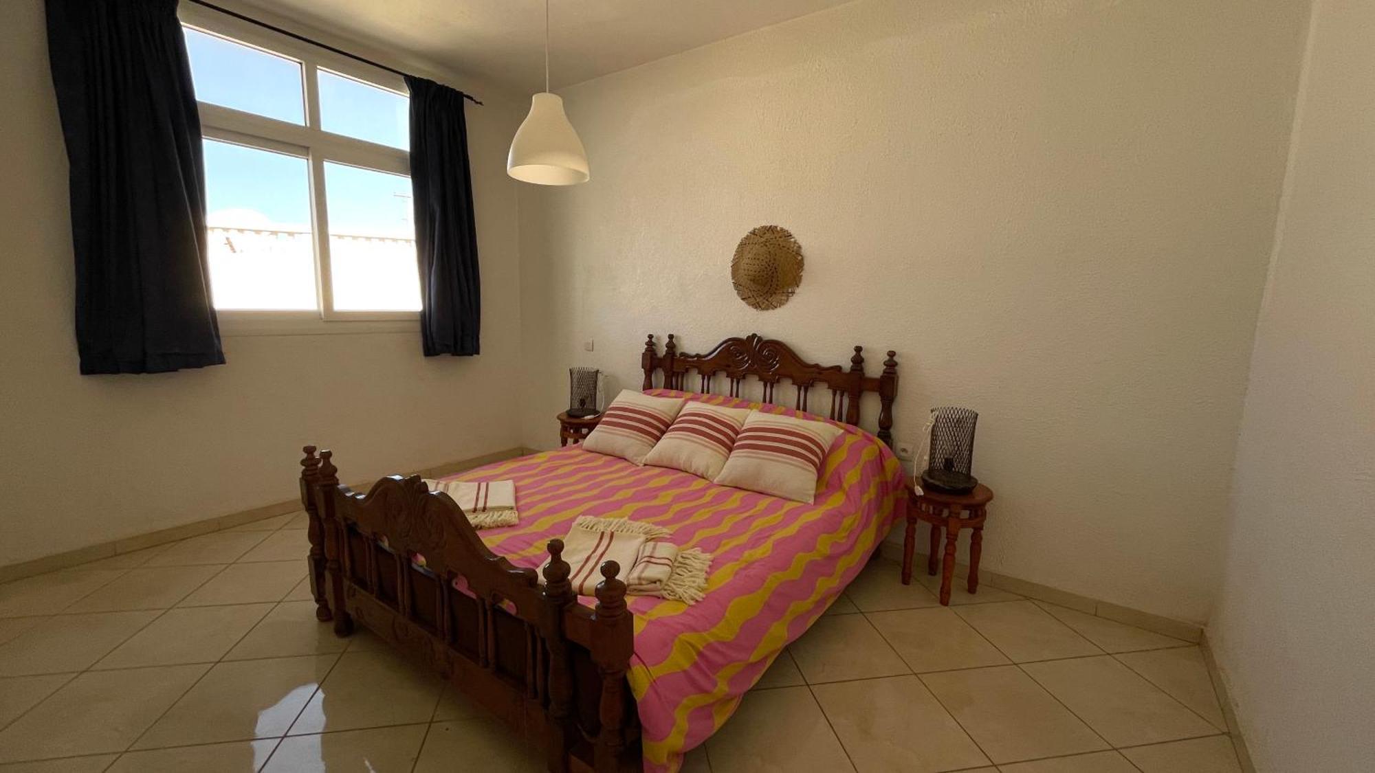 Tamraght Surf Appartement Exterior foto